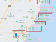 -日照灯塔风景区