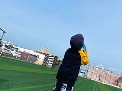 -海韵乐宿露营民宿