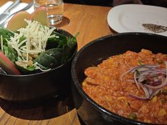-El Bodegon阿根廷秘鲁餐厅(幸福路店)
