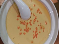 蒸鸡蛋-食古论今·家常菜(江宁砂之船店)