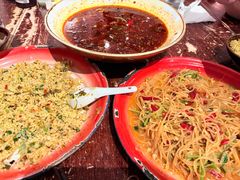 -馬伍旺川菜(安德门店)