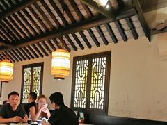 -绿茶餐厅(深圳龙华天虹购物中心店)