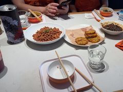 -杨氏青龙虾·羊蝎子(金盛路总店)