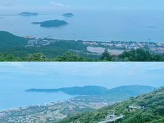 -亚龙湾热带天堂森林公园