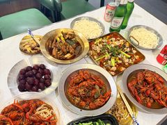 -辣盆盆麻辣小龙虾(哈尔滨总店)