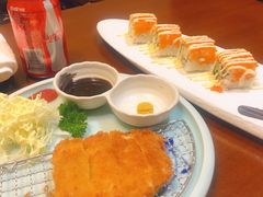 -和来日本料理(青年东路店)