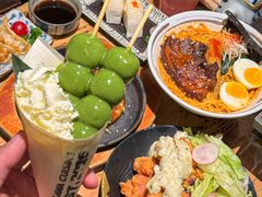 -小川洋风料理(街道口店)