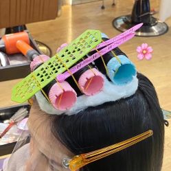 -意廊 Hair Salon