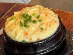-小本家韩式烤肉(紫藤路店)