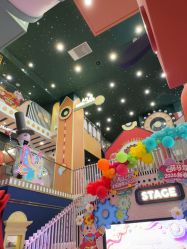 点击看大图 -meland club亲子乐园(北京芳圆里ID MALL店)