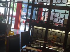 大堂-宏状元现熬粥·京味菜(黄寺大街店)