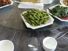 -林家饭店(新林公路店)