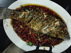 -徐州老菜馆(中枢街店)