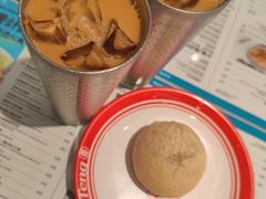 -敏华冰厅(平安金融中心店)