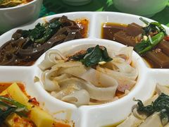 -令氏家外家周秦食府(高新店)