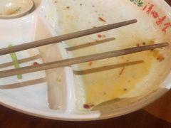 -清心素食自助餐厅(夫子庙店)