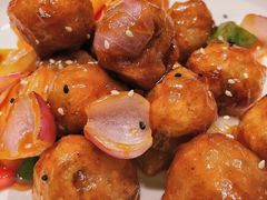 -香樟花园新粤料理(无锡万象城店)