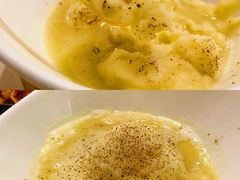 原来的土豆泥-鬼味烤翅(南锣鼓巷店)