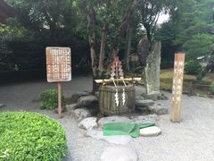 -水前寺成趣园