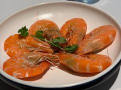 白灼深海虾-醉辉皇(桃源π商业广场店)