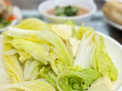 -清真牛街祥云轩门钉肉饼(左家庄店)