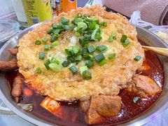 原味螺蛳粉-龍城柳州螺蛳粉(群星路店)