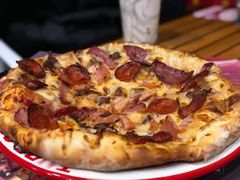 -Tubestation站点比萨(五道营店)