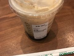 -星巴克(石厦街店)