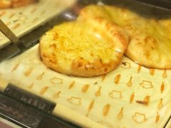 榴莲面包-永康饼屋(桑达大厦总店)