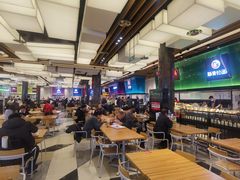 -干锅鱼庄(北京荟聚西红门购物中心店)