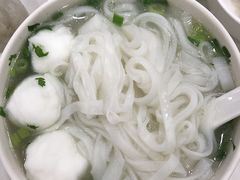 -文辉墨鱼丸大王(铜锣湾渣甸街总店)