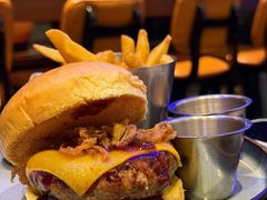 -blue frog蓝蛙(长泰广场店)