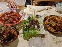 -串盟烧烤大排档·长沙美食地标(星沙店)