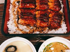 -东京屋(武定路店)