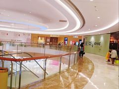 -海底捞火锅(翔龙天地广场店)