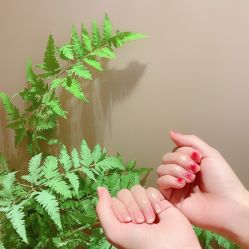 -LR HOUSE美甲美睫