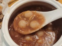 玫瑰红豆圆子-盘飧市(春熙路店)