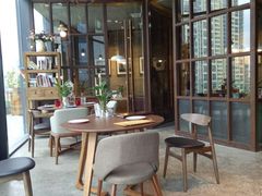 -G+KITCHEN(龙湖狮山天街店)