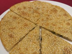 葱油饼-老吉士酒家(天平路店)