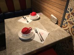 -伊思玛雅法式牛排自助餐厅(福清万达店)