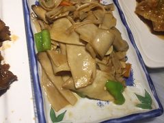 -乡间好味私家菜(总店)