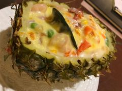 -麦茜哥牛扒城(中银店)