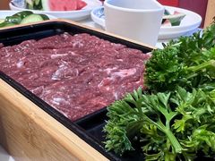 -祥源胡同·涮牛羊肉火锅(花桥店)