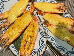 -極上萬膳·日料放题(海岸城店)