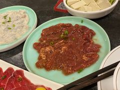 -许府牛火锅(信义坊总店)