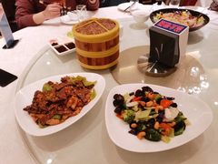 传统老爆三-大铁勺新津菜(东丽阳光新业广场店)