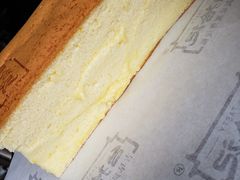 -台拾记古早味现烤蛋糕(新世界花苑店)