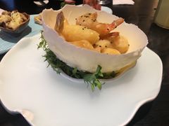 -柒园·三十年创意杭帮菜(龙湖滨江天街店)