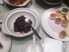 -马仕玖煲·融合菜·酥不腻烤鸭(人大店)