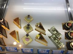 -米洛克欧洲蛋糕(西南路店)